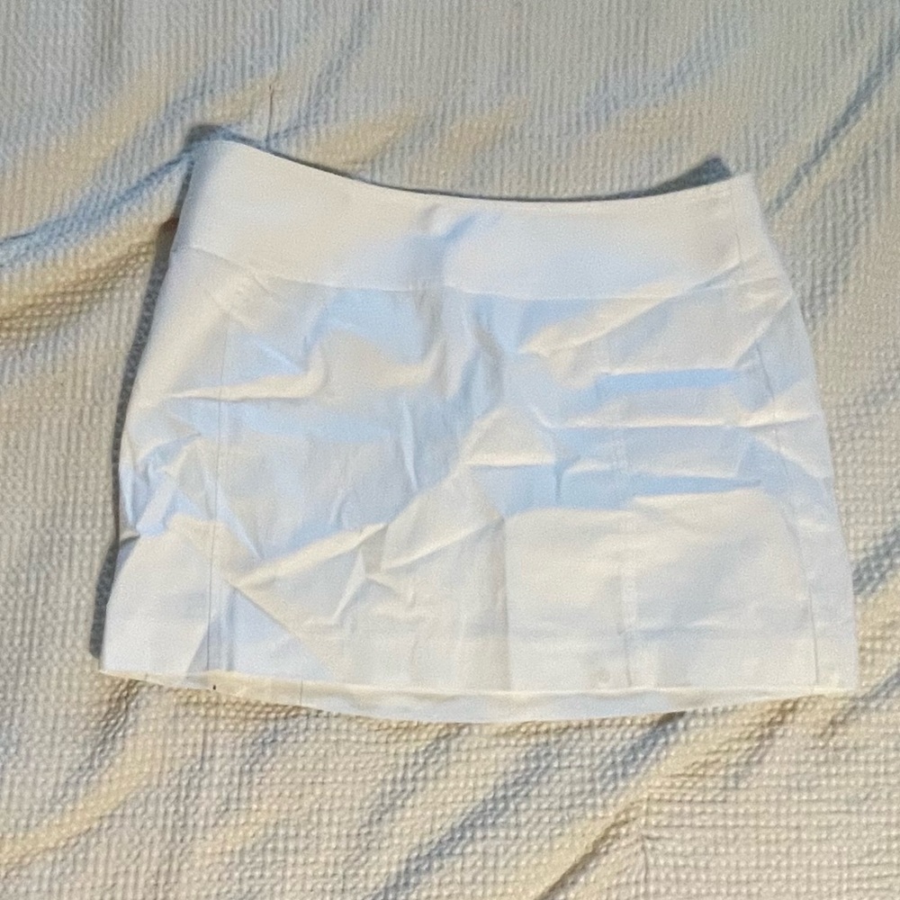 Express Skirt